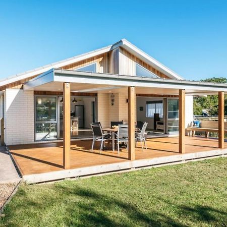 Getaway Waiheke- Stay Waiheke Oneroa Номер фото