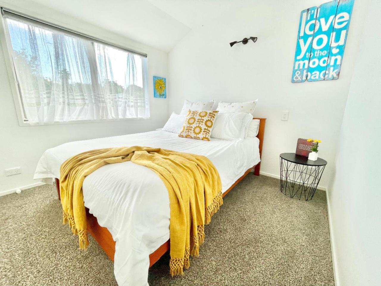 Getaway Waiheke- Stay Waiheke Oneroa Номер фото